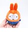 ミッフィー miffy ぬいコロン ゆきのひ/ノーマル ぬいぐるみ