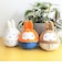 ミッフィー miffy ぬいコロン ゆきのひ/ノーマル ぬいぐるみ