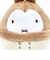 ミッフィー miffy ぬいコロン ゆきのひ/ラテ ぬいぐるみ
