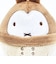 ミッフィー miffy ぬいコロン ゆきのひ/ラテ ぬいぐるみ