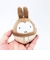 ミッフィー miffy ぬいコロン ゆきのひ/ラテ ぬいぐるみ