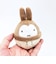 ミッフィー miffy ぬいコロン ゆきのひ/ラテ ぬいぐるみ