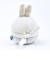 ミッフィー miffy ぬいコロン ゆきのひ/スノー ぬいぐるみ