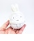 ミッフィー miffy ぬいコロン ゆきのひ/スノー ぬいぐるみ