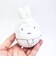 ミッフィー miffy ぬいコロン ゆきのひ/スノー ぬいぐるみ