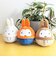 ミッフィー miffy ぬいコロン ゆきのひ/スノー ぬいぐるみ