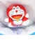 ドラえもん 四次元ポケット型ポーチ ミニドラえもん