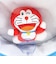 ドラえもん 四次元ポケット型ポーチ ミニドラえもん