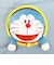 ドラえもん ぬいぬいバッグ 通りぬけフープ