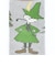 ムーミン スナフキン あれこれポーチ グレー MOOMIN
