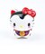 サンリオ ハローキティ 貯金箱 はりこ Sanrio
