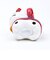 サンリオ ハローキティ 貯金箱 はりこ Sanrio