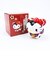 サンリオ ハローキティ 貯金箱 はりこ Sanrio