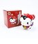 サンリオ ハローキティ 貯金箱 はりこ Sanrio