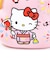 サンリオ ハローキティ がまぐち貯金箱 浴衣 Sanrio
