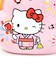サンリオ ハローキティ がまぐち貯金箱 浴衣 Sanrio