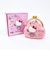 サンリオ ハローキティ がまぐち貯金箱 浴衣 Sanrio