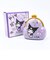 サンリオ クロミ がまぐち貯金箱 浴衣 Sanrio