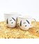 スヌーピー マグカップ(S) (フェイス) コップ 日本製 SNOOPY