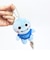 ざわざわ森のがんこちゃん がんぺーちゃん マスコット ぬいぐるみ NHK