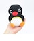ピングー (PINGU) ころころ ぬいぐるみ