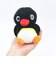 ピングー (PINGU) ころころ ぬいぐるみ