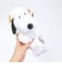 スヌーピー 未 ぬいぐるみ 干支 SNOOPY