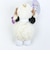 スヌーピー 未 マスコット 干支 SNOOPY