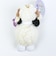 スヌーピー 未 マスコット 干支 SNOOPY