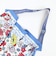 スヌーピー トートバッグ フラワーサックス ルートート ROOTOTE SNOOPY