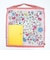 スヌーピー トートバッグ フラワーピンク ルートート ROOTOTE SNOOPY