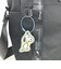 スヌーピー 2wayトートバッグ ブラック ルートート ROOTOTE SNOOPY
