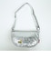 スヌーピー ショルダーバッグ シルバー ルートート ROOTOTE SNOOPY