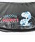 スヌーピー ショルダーバッグ ブラック ルートート ROOTOTE SNOOPY