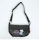 スヌーピー ショルダーバッグ ブラック ルートート ROOTOTE SNOOPY