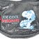 スヌーピー ミニバッグ型チャーム ブラック ポーチ ルートート ROOTOTE SNOOPY