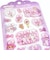 エスターバニー (Esther Bunny) ドロップジェリーシール グループ 文具