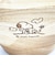 スヌーピー 木製サラダボウル (おすわり) 食器 SNOOPY