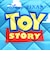 ディズニー トイストーリー 中綿トートバッグ Disney