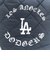 MLB(メジャーリーグ) ドジャース 中綿ミニトートバッグ ランチ