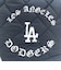 MLB(メジャーリーグ) ドジャース 中綿ミニトートバッグ ランチ