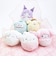サンリオ シナモロール ぬいコロン ボアシリーズ ぬいぐるみ Sanrio