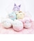 サンリオ ポムポムプリン ぬいコロン ボアシリーズ ぬいぐるみ Sanrio