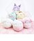 サンリオ マイメロディ ぬいコロン ボアシリーズ ぬいぐるみ Sanrio