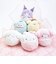 サンリオ マイメロディ ぬいコロン ボアシリーズ ぬいぐるみ Sanrio