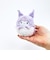 サンリオ クロミ ぬいコロン ボアシリーズ ぬいぐるみ Sanrio