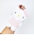 サンリオ ハローキティ ねむりタイ てまくらマスコット ボアシリーズ ぬいぐるみ Sanrio