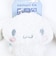 サンリオ シナモロール ねむりタイ てまくらマスコット ボアシリーズ ぬいぐるみ Sanrio