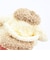 サンリオ ポムポムプリン ねむりタイ てまくらマスコット ボアシリーズ ぬいぐるみ Sanrio