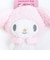 サンリオ マイメロディ ねむりタイ てまくらマスコット ボアシリーズ ぬいぐるみ Sanrio